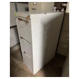 File Cabinet With Lock