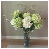 Stunning Faux Florals