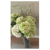 Stunning Faux Florals