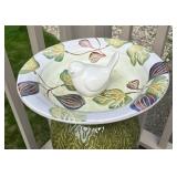 Lovely Bird Bath