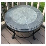 Petite Patio Table