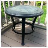 Petite Patio Table