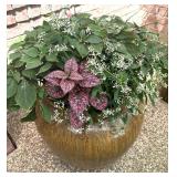 Pretty Planter