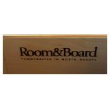 Room & Board Copenhagen Dresser