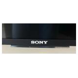 Sony 48 Inch TV Model: XBR-49X830C