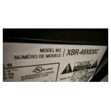 Sony 48 Inch TV Model: XBR-49X830C