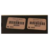 Parsons Base with Honed Mesabi Black Marble Top Table