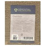 Oriental Weavers Genesis Area Rug