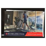 Echelon Stride Treadmill