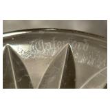 Waterford Lismore Connoisseur Brand Balloon, Set of Two