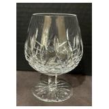 Waterford Lismore Connoisseur Brand Balloon, Set of Two