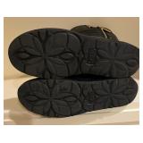Ugg Aviva Embossed Size 7 Boots