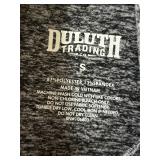 Duluth Trading Size Small Shirt