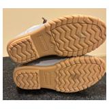 New Aleander Size 7 Boots