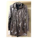 Shimmery Size 4 Coat / Jacket by Yest