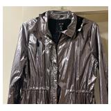 Shimmery Size 4 Coat / Jacket by Yest