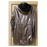 Shimmery Size 4 Coat / Jacket by Yest