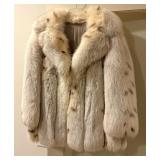 Vintage Fine Fur Coat