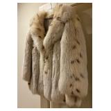 Vintage Fine Fur Coat