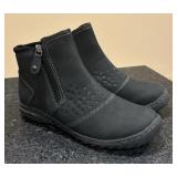 JBU Polaris Size 6 1/2 Boots by Jambu