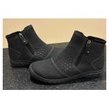 JBU Polaris Size 6 1/2 Boots by Jambu