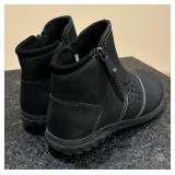 JBU Polaris Size 6 1/2 Boots by Jambu