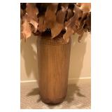 Gorgeous Faux Floral Decor