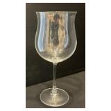 Set of Six Lenox Tuscany Classic Wine Glasses