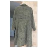 Lynn Yarrington Size Small Coat