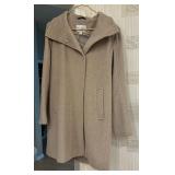 Cole Haan Signiere Size 8 Coat