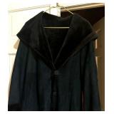 Blue Duck Size Large Coat