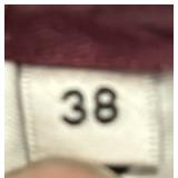 Plush Size 38 Coat by Stand Studio