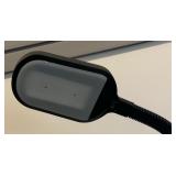 Adjustable Black Floor Lamp