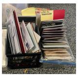 Grouping of New Greeting Cards for Many Occasions