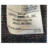 United Chair Company Chair