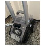 Rowent Garment Steamer Model: IS 9100