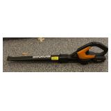 Worx Blower Model: WG545.1