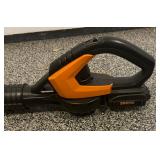 Worx Blower Model: WG545.1