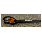 Worx Blower Model: WG545.1