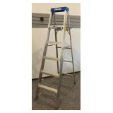 Keller Ladder Model: 916