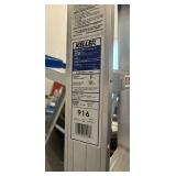 Keller Ladder Model: 916