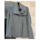 Three Beautiful Size Small Sweaters by Aran Sweater Company