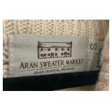 Trio of Sensational Sweaters by Aran Sweater Company