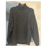 Trio of Sensational Sweaters by Aran Sweater Company