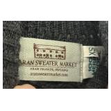 Trio of Sensational Sweaters by Aran Sweater Company