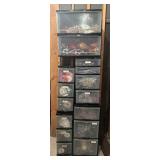 Gift Decor Grouping including Ribbon, Bows, Gift Tags, Embellishments and More!