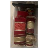 Gift Decor Grouping including Ribbon, Bows, Gift Tags, Embellishments and More!