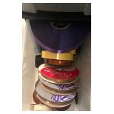 Gift Decor Grouping including Ribbon, Bows, Gift Tags, Embellishments and More!