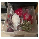 Gift Decor Grouping including Ribbon, Bows, Gift Tags, Embellishments and More!