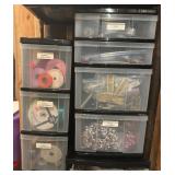 Gift Decor Grouping including Ribbon, Bows, Gift Tags, Embellishments and More!